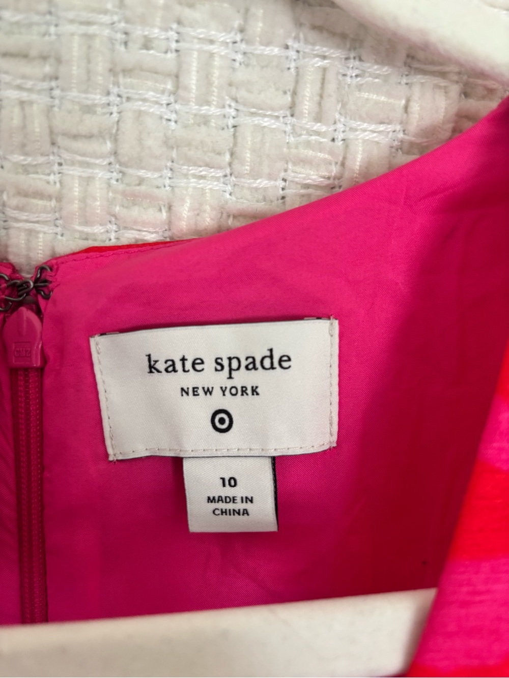 KATE SPADE DRESS✨✨ - Picture 6 of 8
